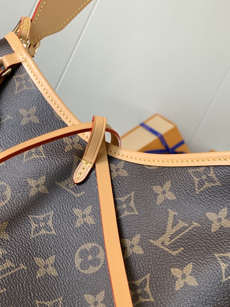 LV Top Handle Bags